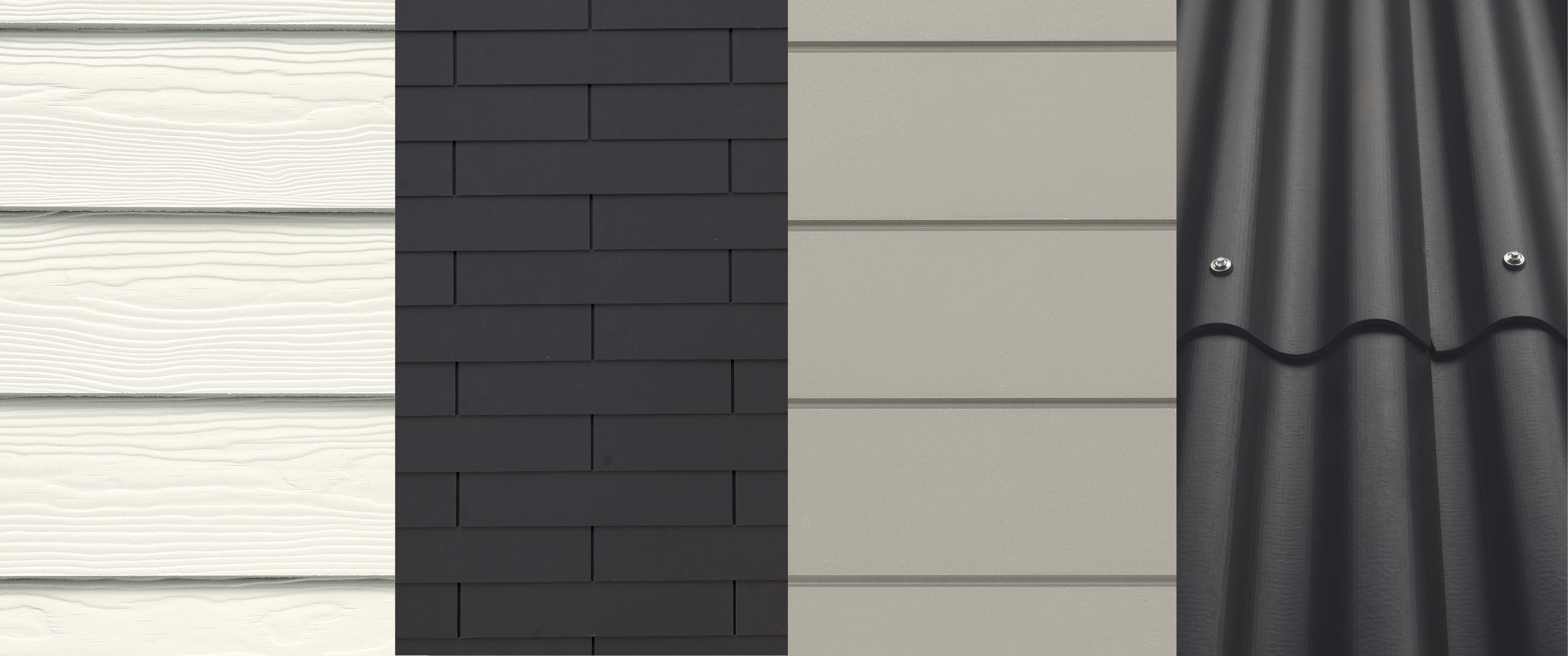 Etex Germany Exteriors auf der NordBau 2025: Fassaden und Dächer mit System