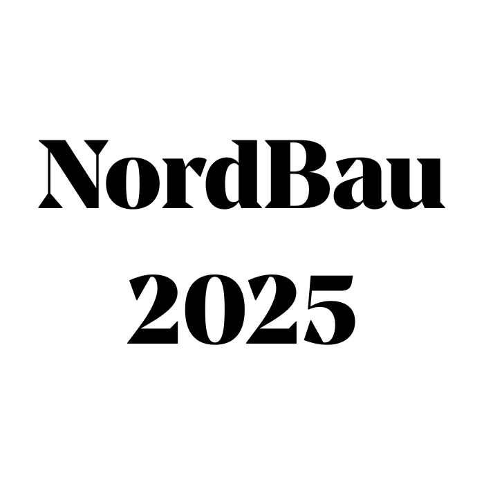 Etex Germany Exteriors auf der NordBau 2025