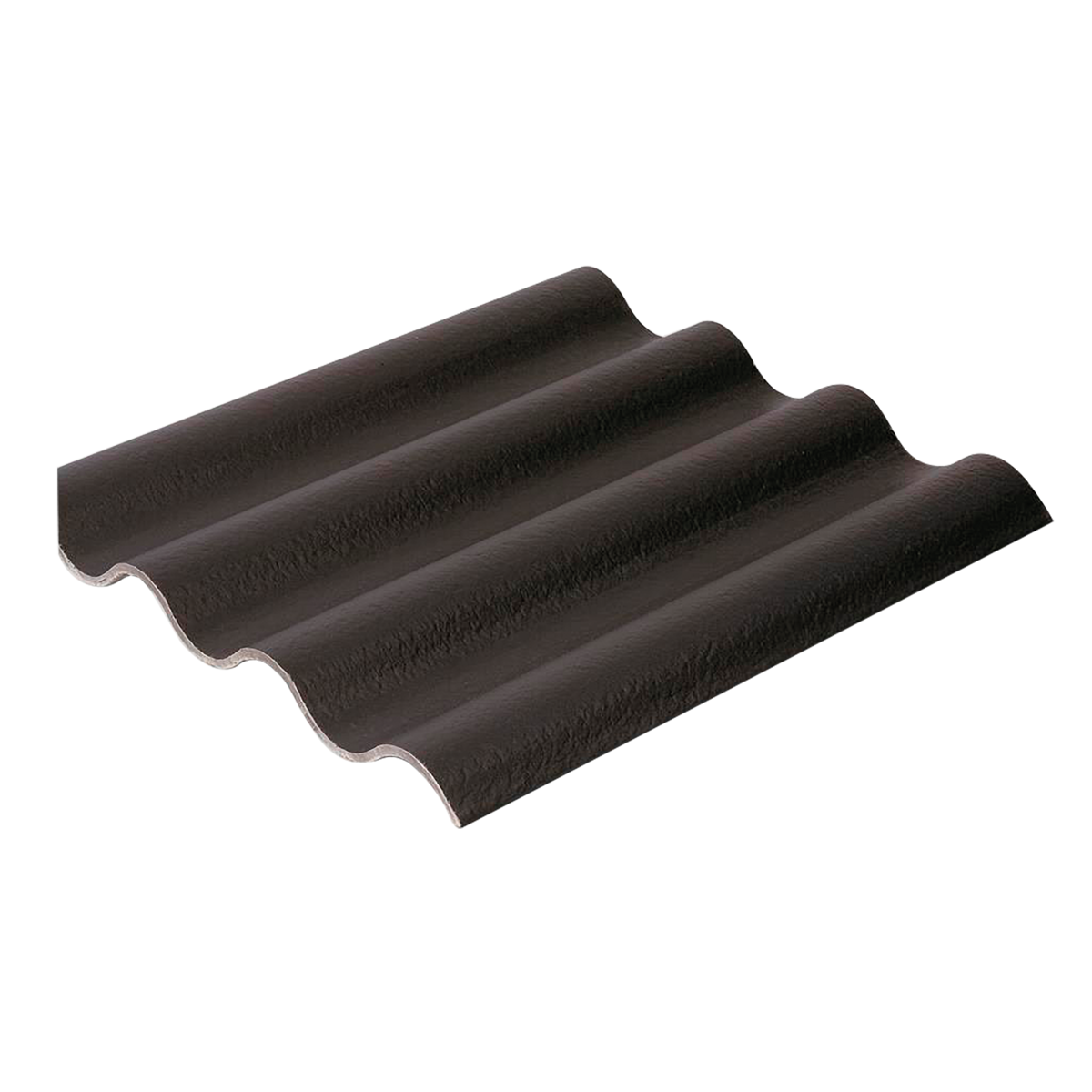 Effektive Schalldämmung mit Eternit Wellplatten aus Faserzement