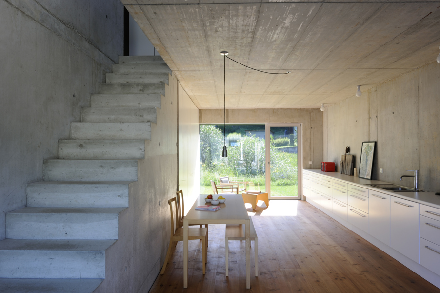 Designer Haus Eternit Wellplatten