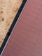 Legehennenstall Eternit Wellplatten